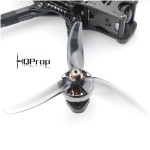 Wholesale HQPROP 5X4.3X3V2S 5043 5X4.3X3 3-Blade PC Propeller for RC Racing 5inch Drones Replacement DIY Parts